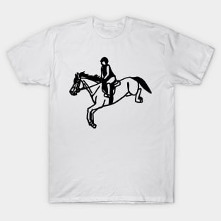 showjumper T-Shirt